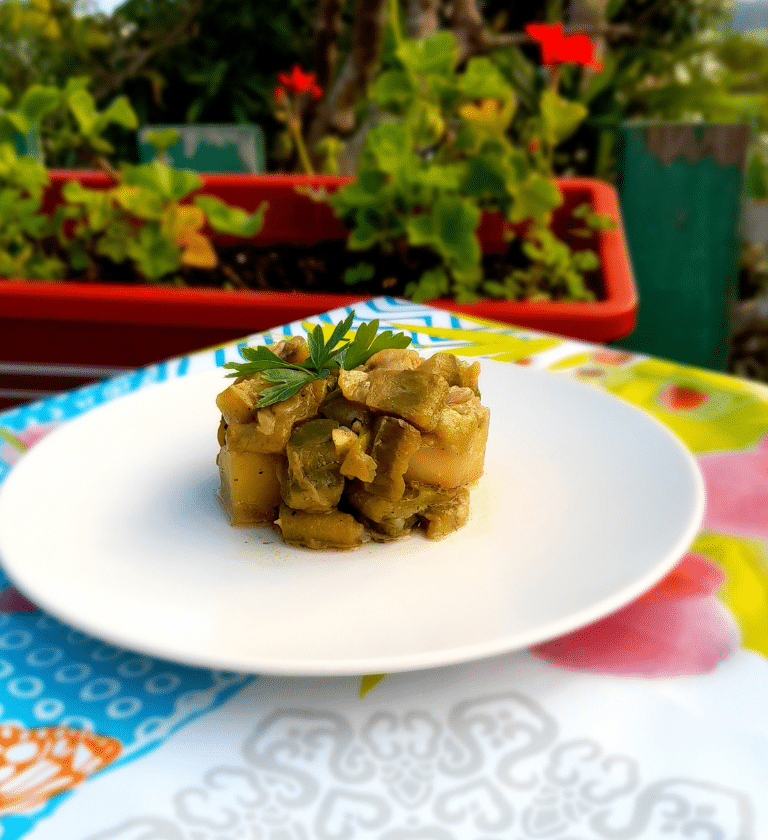 Pipangaye au massalé